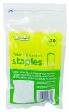 Garden Staples Perfect For Secing Mesh Or Netting
